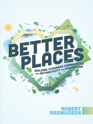 cover image of Better Places